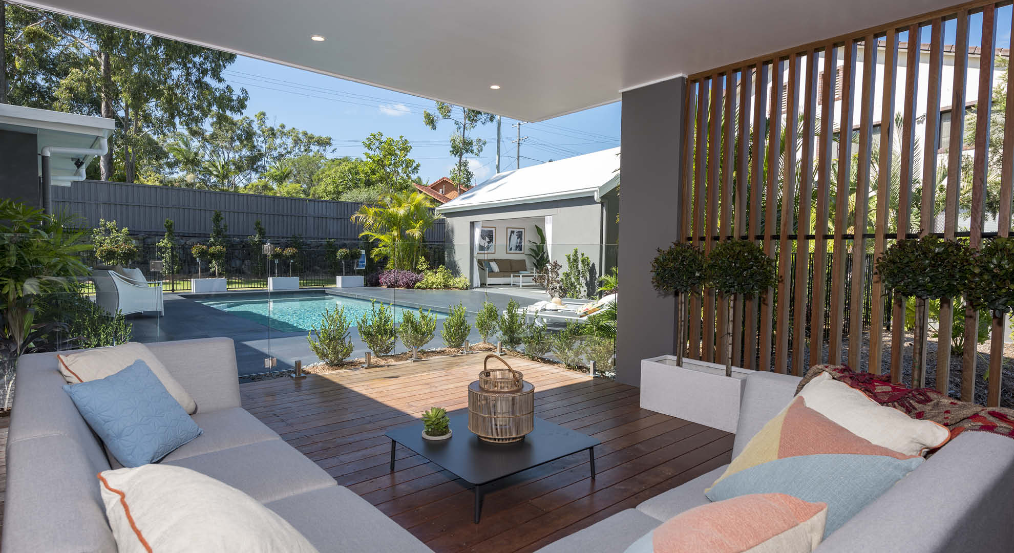 WIN Gold Coast Hinterland Prize Home + 100K Gold! yourtown